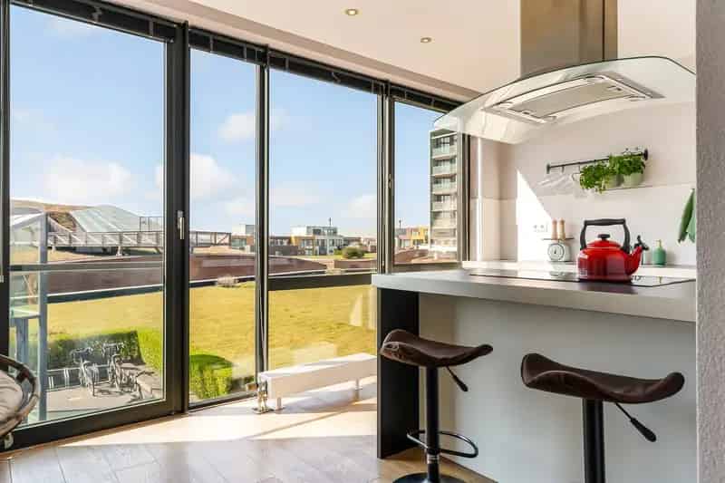 Te Koop Unieke Tussenwoning 3 Slaapkamers Almere Stad