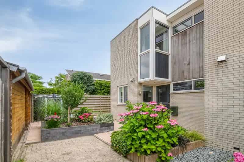 Huis Te Koop , 1, Groene Steen, Hoorn, Noord-Holland