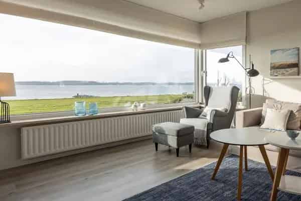 Vrijstaande woning Veerse Meer 4 slaapkamers 2 badkamers