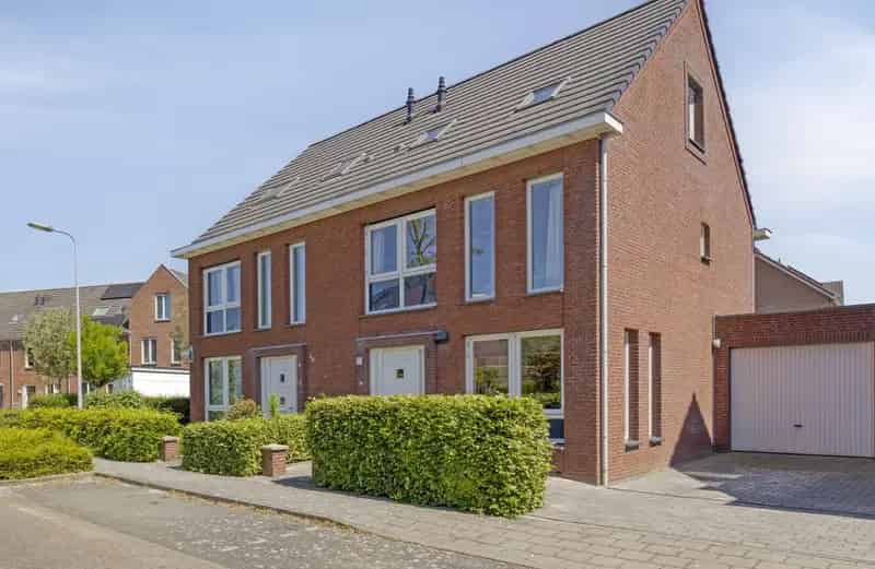 Huis te koop: Denarius 38 6661 SW Elst (GE) | Funda