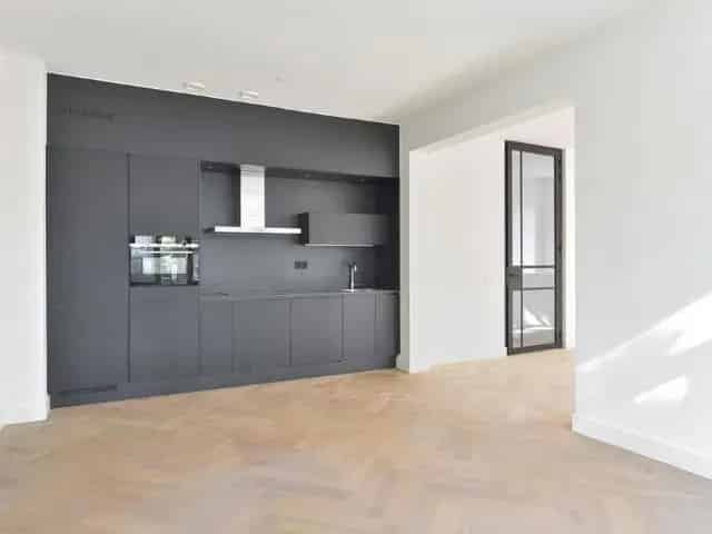 Luxe Appartement Den Haag Parklane Residences Nabij Strand En Centrum
