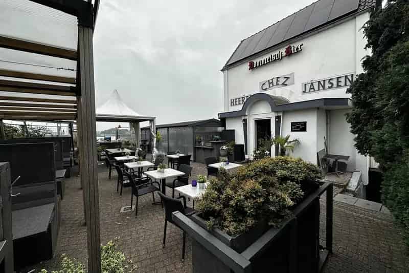 Horeca te Koop Dordrecht: Restaurant Chez Heeren Jansen