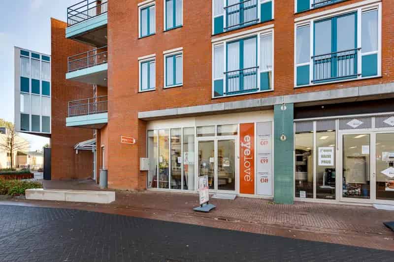 Winkelruimte te Huur Heythuysen 67m2 Centrum