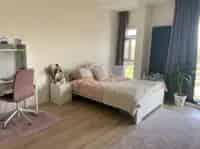 Studio Groningen 43m2 Gemeubileerd 6 maanden