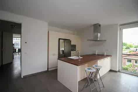 3 Kamer Appartement 128m2 Bunnik Gemeubileerd 6 Maanden