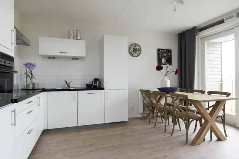 Appartement Ede 3 kamers 96m2 Rustige omgeving