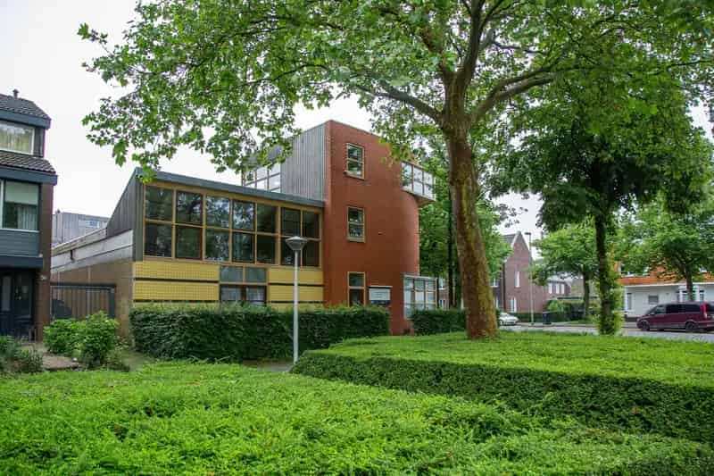 Kantoorruimte te Huur Leeuwarden 182m2  Energielabel A+