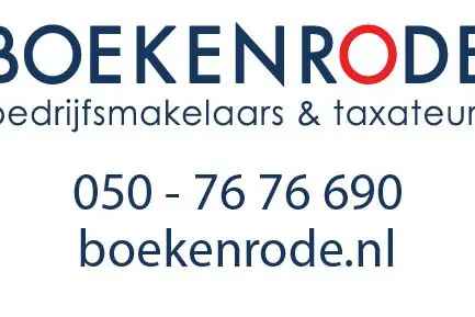 Bedrijfshal Zuidbroek | Zoek bedrijfshallen te koop: Beneluxweg 9636 HW Zuidbroek [funda in business]