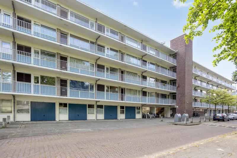 4 Kamer Appartement Amstelveen 68m2 Balkon Nabij Winkels