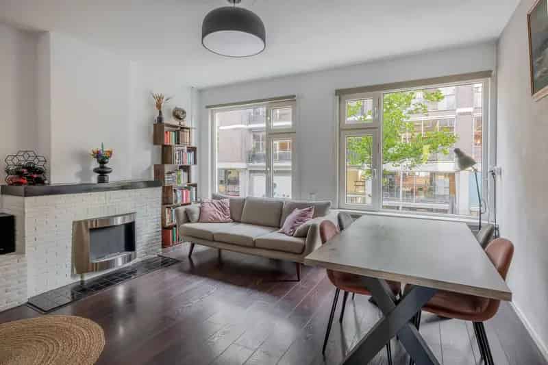 Appartement te koop: Kipstraat 9-B 3011 RS Rotterdam | Funda