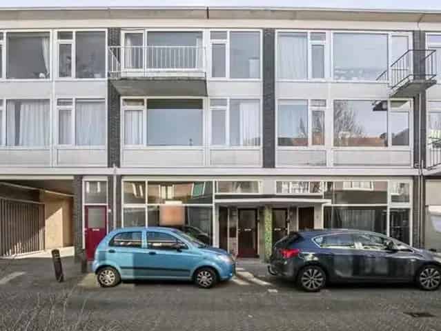 Appartement te koop Eindhoven 2 kamers 47m2