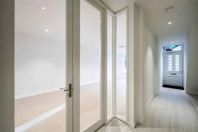 181m² Kantoorruimte Amsterdam Zuid Nabij Vondelpark