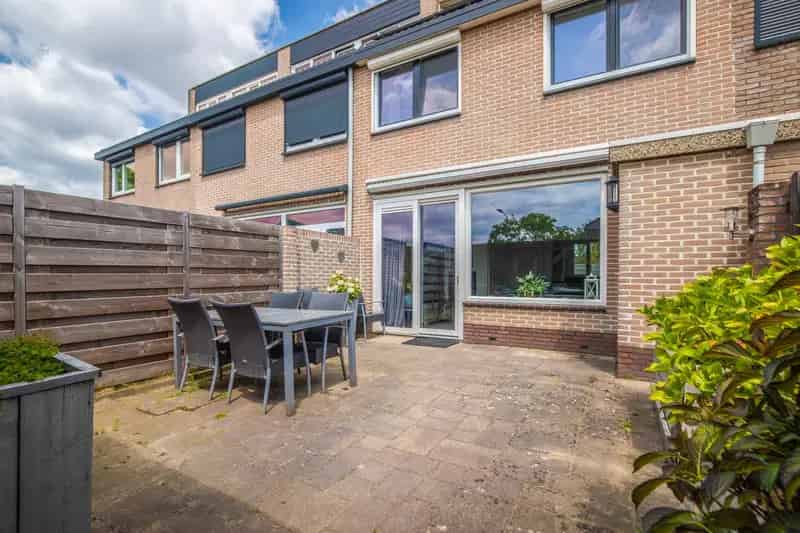 Huis te koop Westervoort 4 slaapkamers grote tuin
