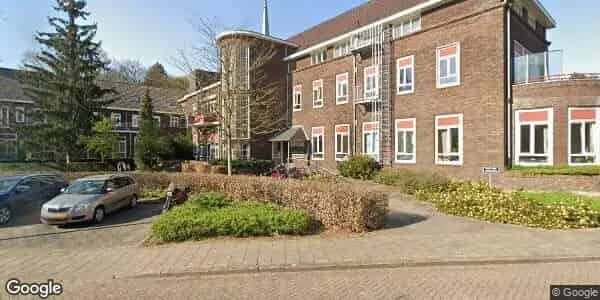 Appartement Nijmegen Niek Engelschmanlaan 74m2