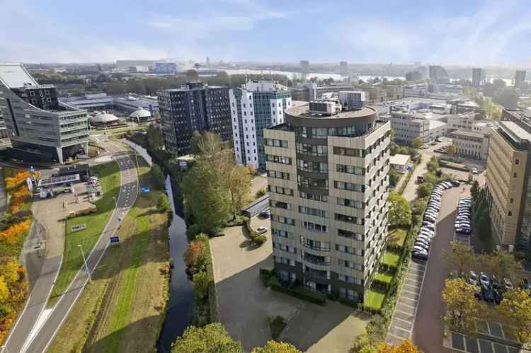 Gemeubileerde Studio's en Appartementen Capelle aan den IJssel