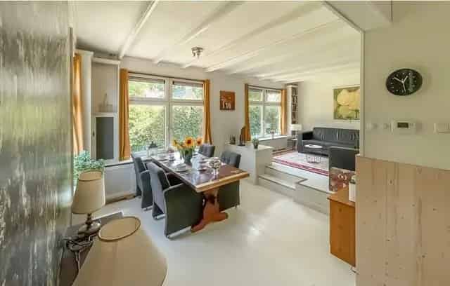 Recreatiewoning Suwald 3 Kamers 100m2