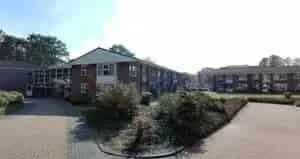 Seniorenwoningen Treant Zorggroep