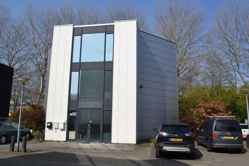Kantoorruimte Almere te huur 70m2 Centrum locatie