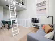 Studio Nijmegen Berg en Dalseweg 45m2