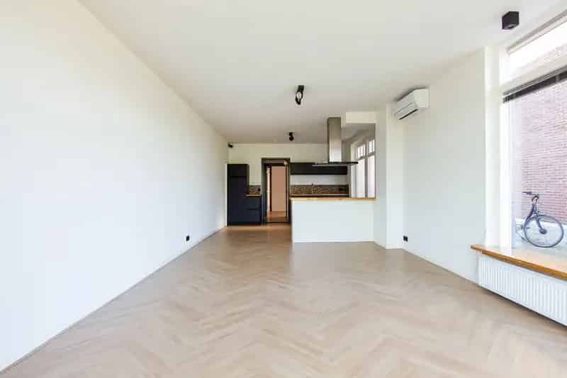 Appartement te koop: Bennebroekerlaan 75 2121 GS Bennebroek 