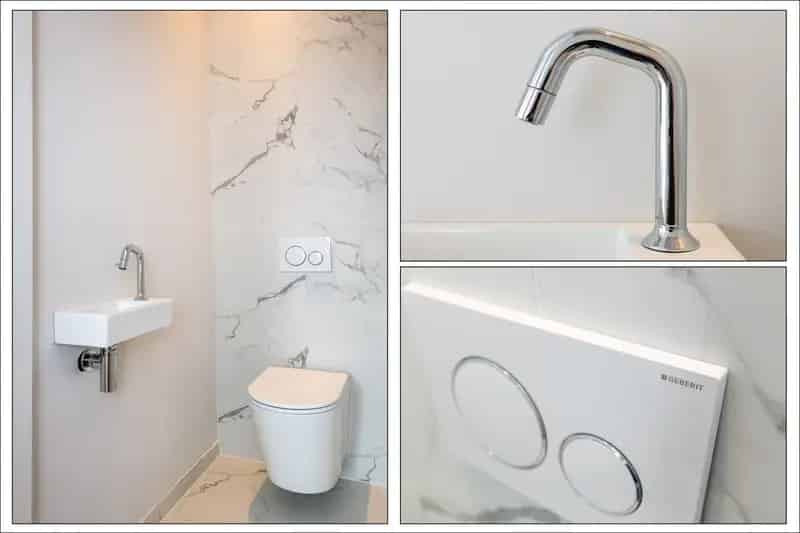 Luxe Appartement Rotterdam Eendrachtsweg