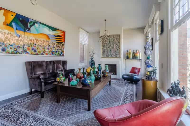 6-kamer Hoekwoning Rotterdam West - Luxe en Ruimte