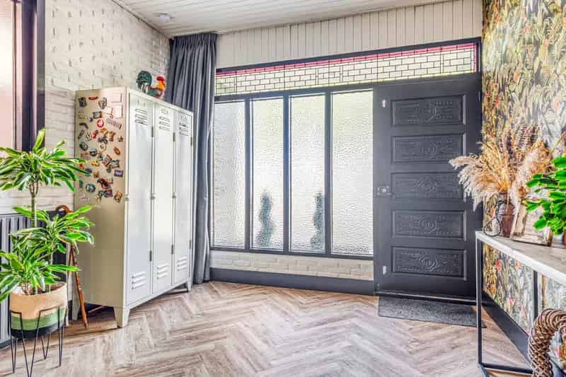Charmant jaren 30 woonhuis Emmer Compascuum 895m2 tuin