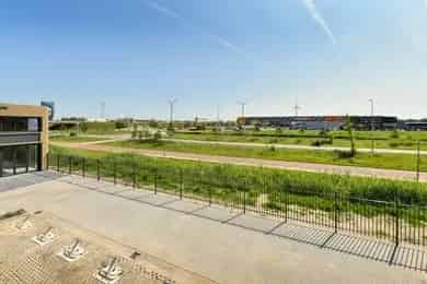 Bedrijfsruimte 40m2 Amsterdam te Huur