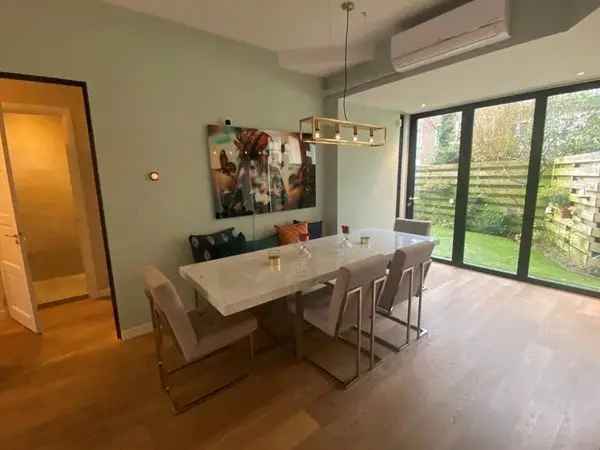 Appartement Te Huur in Amsterdam, Noord-Holland