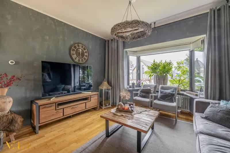 Jaren 30 Hoekwoning Swalmen Ruime Tuin 5 Slaapkamers
