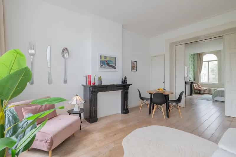 Appartement te koop: Ruyschstraat 4-2 1091 CB Amsterdam | Funda