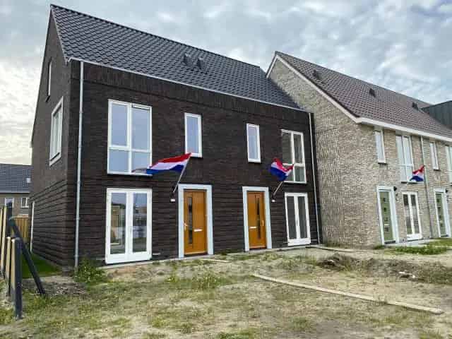 Woonhuis huren Hoorn