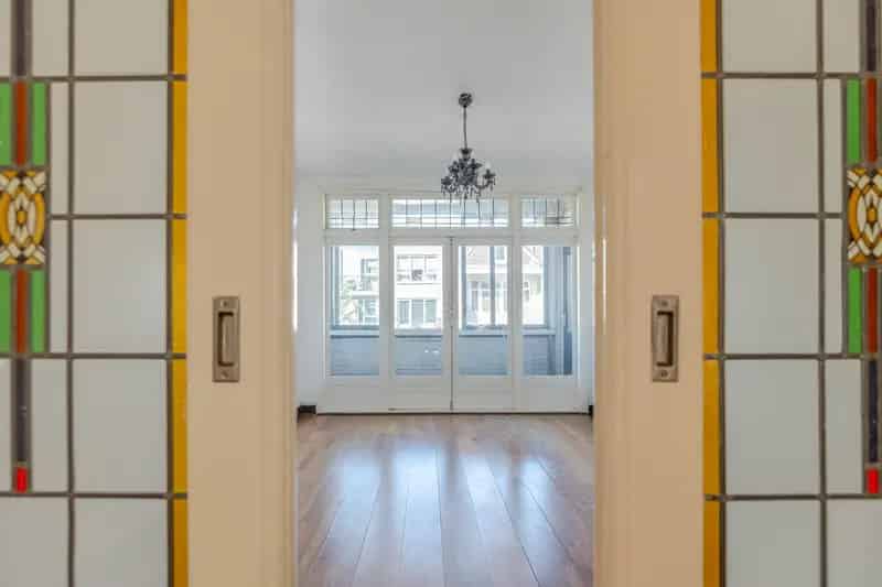 Appartement te koop: Texelsestraat 63-B 3083 PS Rotterdam 