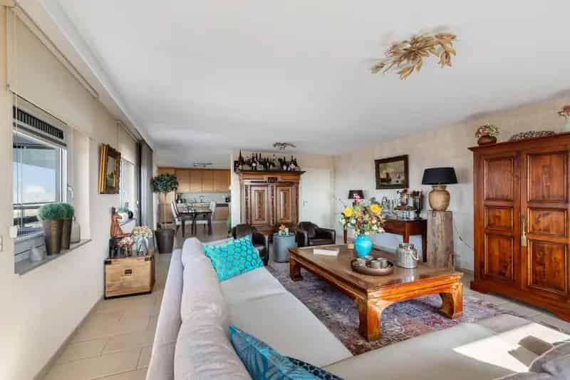 Luxe Appartement Vlaardingen 129m2 Panoramisch Uitzicht