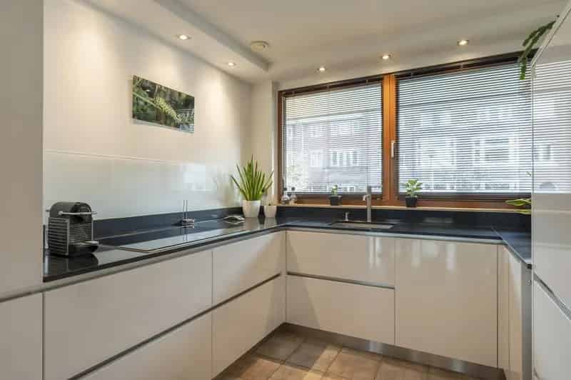 Ruime gezinswoning 4 slaapkamers Villapark Sint Pieter