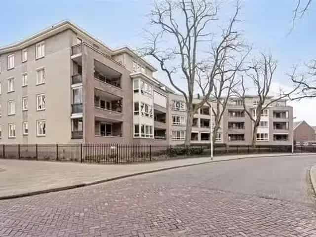 Tussenwoning Eindhoven 4 slaapkamers 102m²