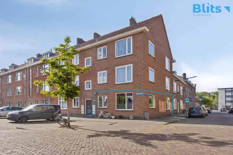 Appartement te koop: Struitenweg 48-A 3082 WX Rotterdam | Funda