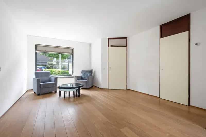 Gezinshuis Heemstede 4 slaapkamers tuin uitbouwmogelijkheden
