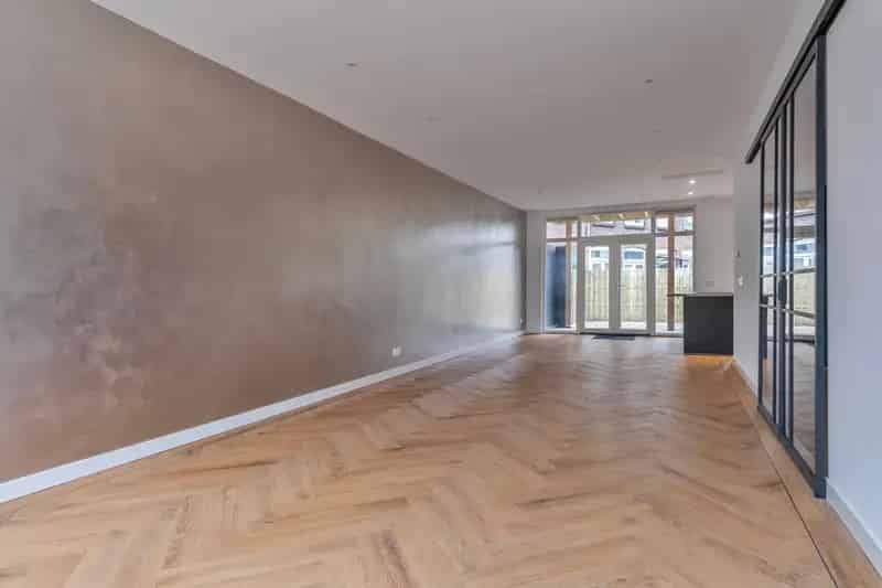 Jaren 30 Herenhuis Voorburg 5 slaapkamers 167m2 gerenoveerd