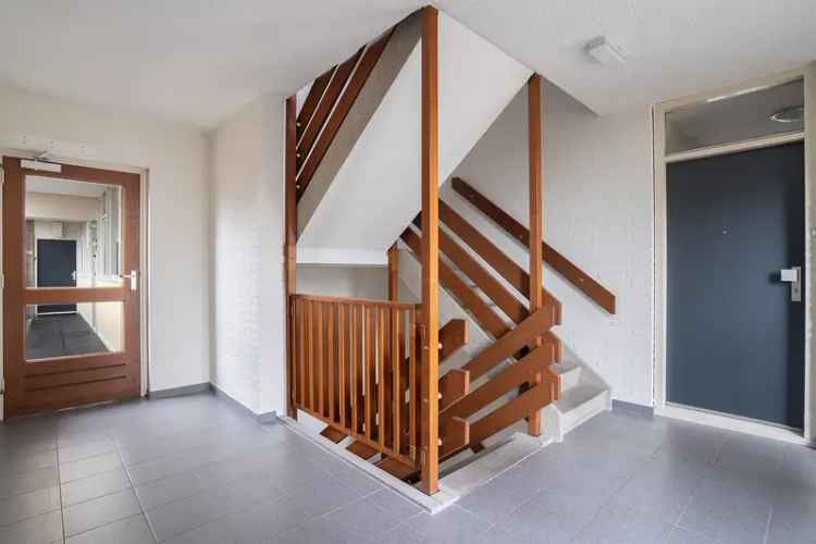 Modern Appartement 3 Slaapkamers Oosterhout