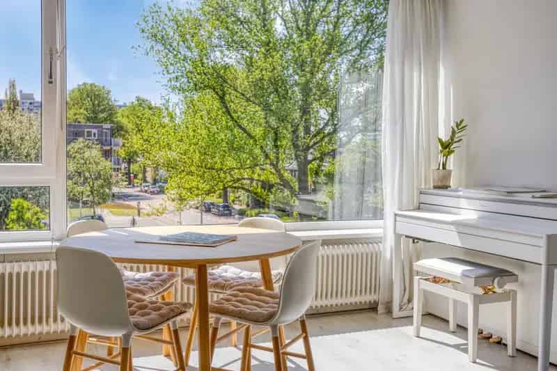 Appartement te koop: Camera Obscuralaan 370 1183 KH Amstelveen 
