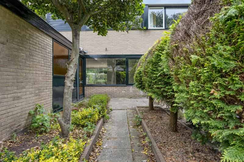 Huis te koop Leusden: Ruime gezinswoning 4 slaapkamers
