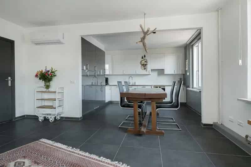 4 Kamer Appartement Ginneken Breda