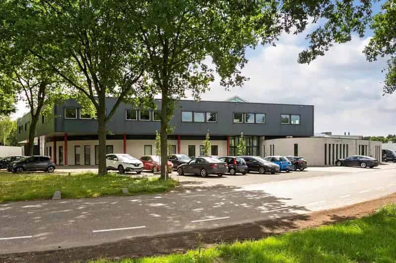 Kantoorruimte te huur Milsbeek vanaf 40m²