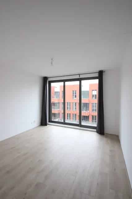 Portiekflat 85m2 3 kamers Utrecht 2018