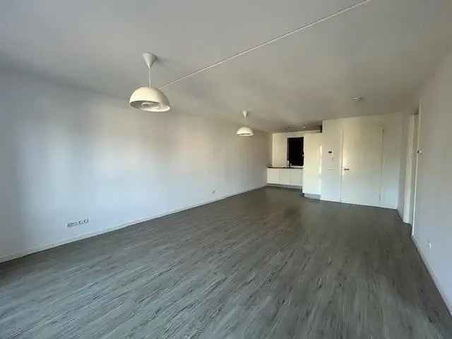 Ruim Appartement Eersel -  Zonnepanelen - Centrum