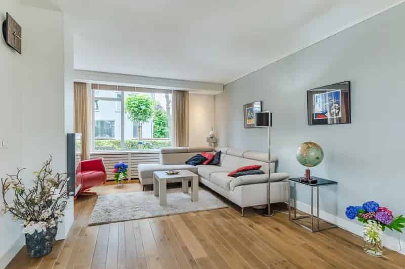 2-onder-1-kapwoning te koop Bavel
