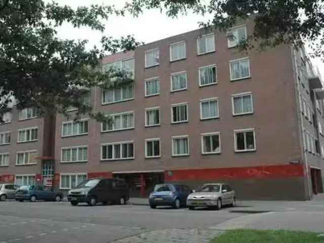 Appartement te koop Amsterdam GeerpersonhofKantershof