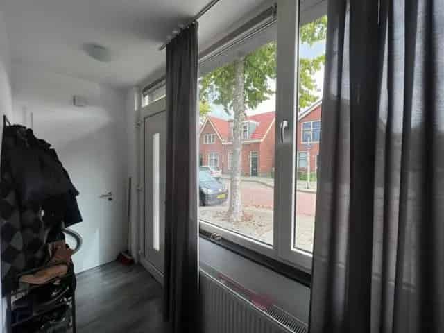 Luxe Woonstudio Enschede Alleeweg 45m2