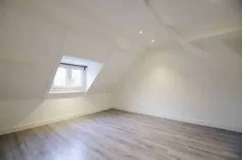 5 Kamer Appartement Rotterdam 92m² 3 Woningdelers